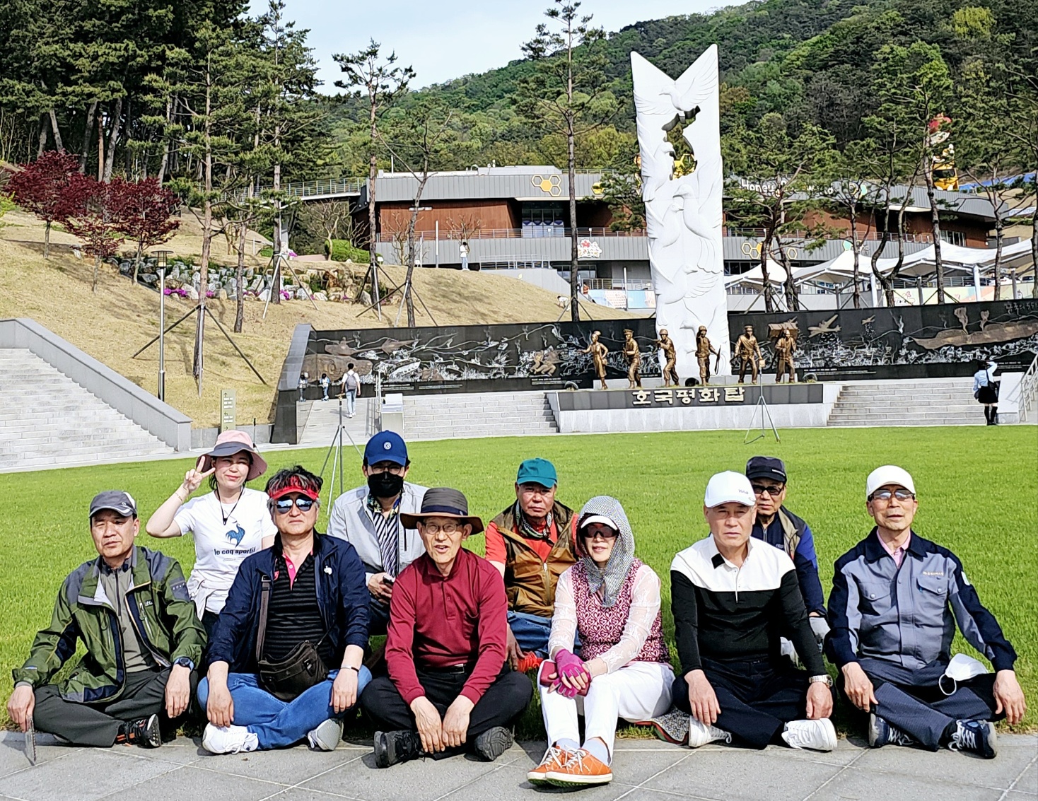 학과활동 이미지